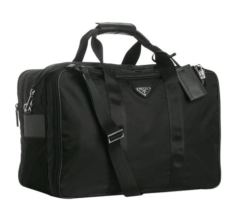 prada bag travel|Prada travel bags luggage.